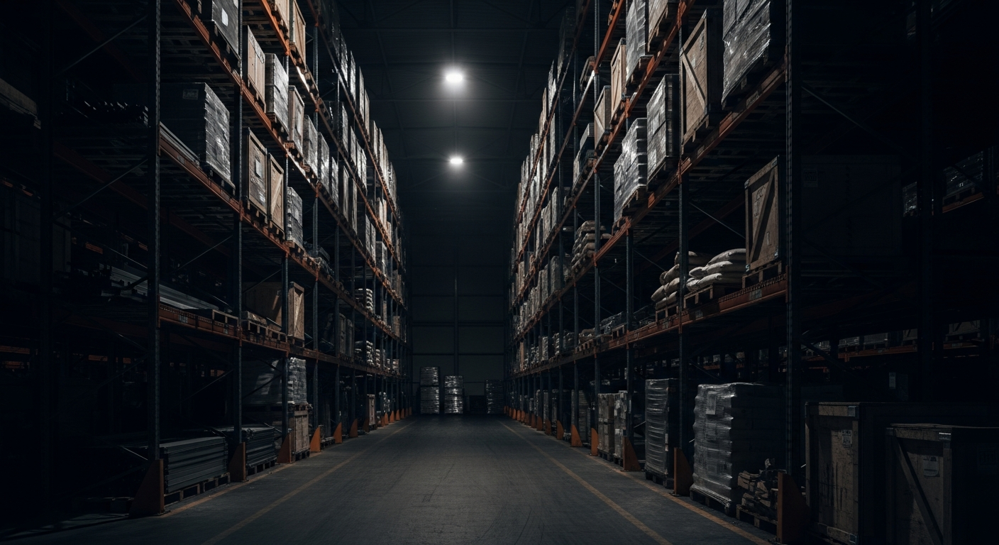 Warehouse